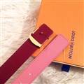 LV belt woman original edition 95-110cm-hm031_3750382