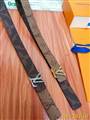 LV belt woman original edition 95-110cm-lh22_3855867