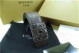 Loewe belt one to one 100-125CM Jul 4--zl04_3029394