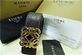 Loewe belt one to one 100-125CM Jul 4--zl17_3029381