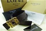 Loewe belt one to one 100-125CM Jul 4--zl18_3029380