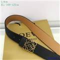 Loewe belt original edition 100-125cm-lh09_4101944