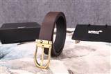 Montblanc belt one to one 95-125cm-hm01_3751306