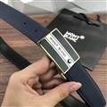 Montblanc belt original edition 95-125cm-zl05_3844613