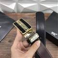 Montblanc belt original edition 95-125cm-zl12_3844606