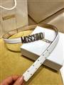 Moschino belt woman original edition 95-125cm-lb10_3718341