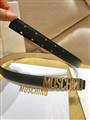 Moschino belt woman original edition 95-125cm-lb14_3718337