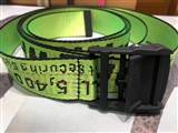 OFF-WHITE belt one to one 95-125cm-lb09_3718369