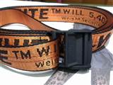 OFF-WHITE belt one to one 95-125cm-lb10_3718368