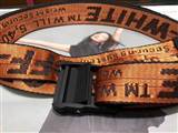 OFF-WHITE belt one to one 95-125cm-lb11_3718367