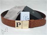 Prada belt AAA 90-125CM Jan 25-lb09_2881908