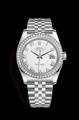 ROLEX DATE JUST SEP 30- (111)_3186671