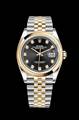 ROLEX DATE JUST SEP 30- (135)_3186647