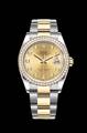 ROLEX DATE JUST SEP 30- (185)_3186597