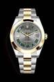 ROLEX DATE JUST SEP 30- (211)_3186571