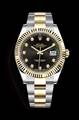 ROLEX DATE JUST SEP 30- (219)_3186563