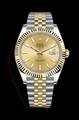 ROLEX DATE JUST SEP 30- (221)_3186561