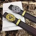 Versace belt original edition 100-125CM Jul 4--zl41_3029905