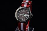 Victorinox Swiss Army watch man Apr 27--wsp03_2949612