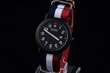 Victorinox Swiss Army watch man Apr 27--wsp04_2949611