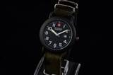 Victorinox Swiss Army watch man Apr 27--wsp09_2949606