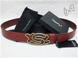 YSL belt AAA 90-125CM Jan 25-lb03_2882552