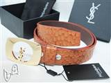 YSL belt AAA 90-125CM Jan 25-lb85_2882470