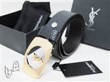 YSL belt AAA 90-125CM Jan 25-lb90_2882465