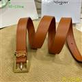 YSL belt original edition woman 95-125cm-lh06_3682733